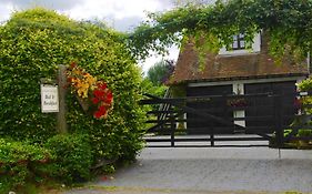 Chequer Cottage